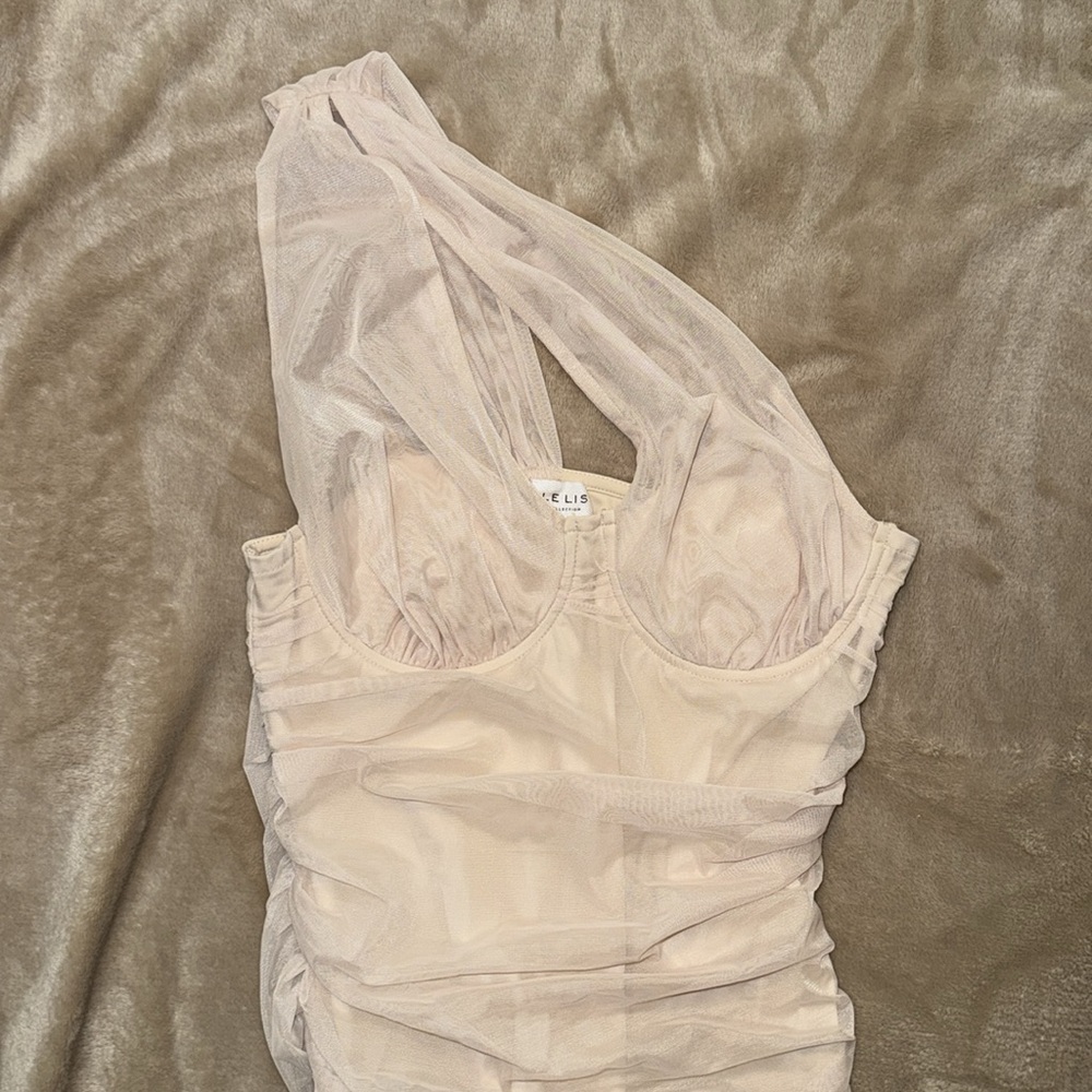 Bodysuit - Picture 3 of 5